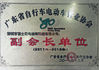 China GUANGDONG FUSHIGAO NEW ENERGY TECHNOLOGY CO., LTD certificaciones
